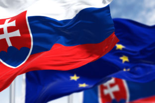 Slovensko, EÚ