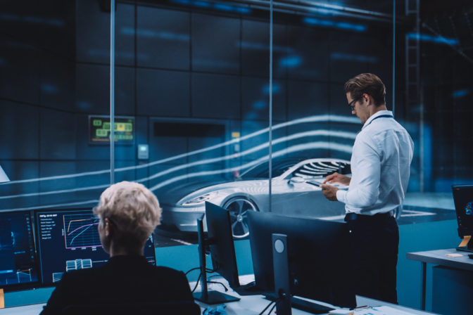 Inovácie, technológie