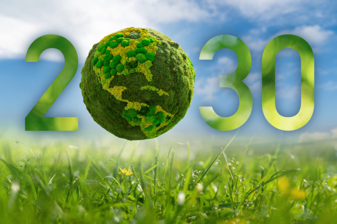 Klíma, 2030