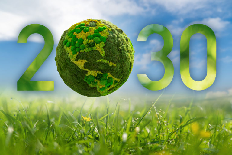 Klíma, 2030