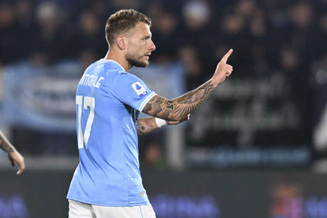 Ciro Immobile