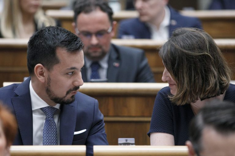 Juraj Šeliga, Jana Žitňanská