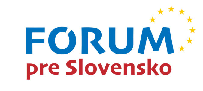 Fórum pre Slovensko