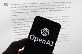 OpenAI, ChatGPT, umelá inteligencia