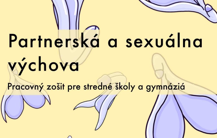 Partnerská a sexuálna výchova