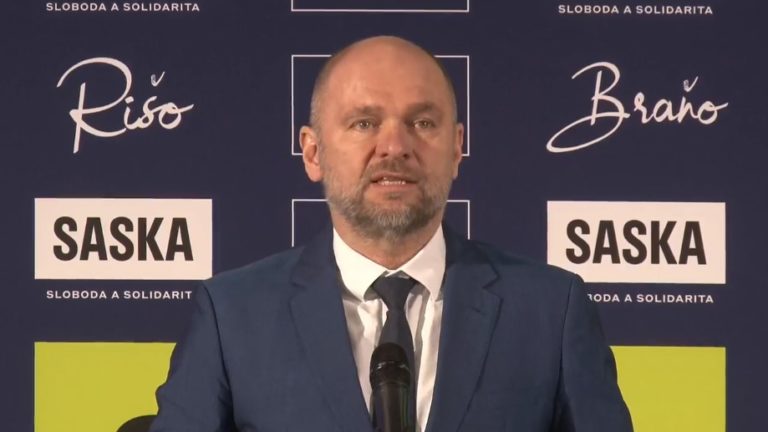 Richard Sulík, kongres strany SaS