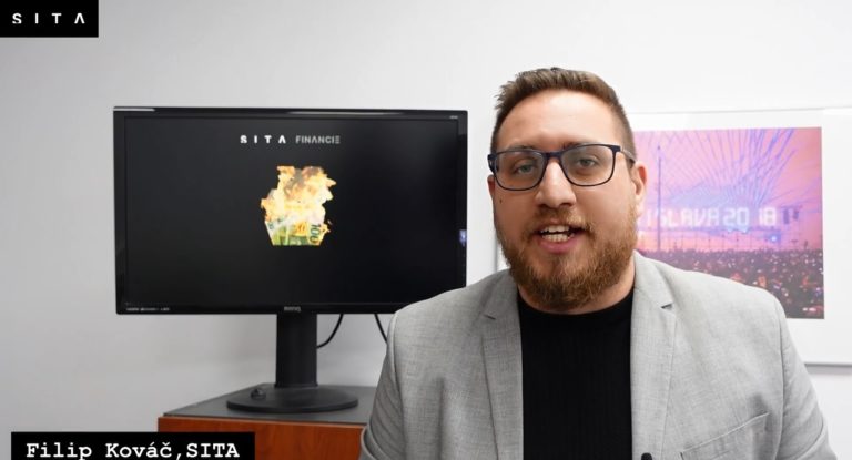 SITA Financie