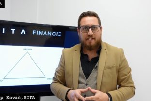 SITA Financie, video