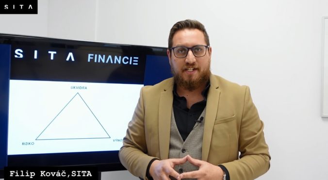 SITA Financie, video
