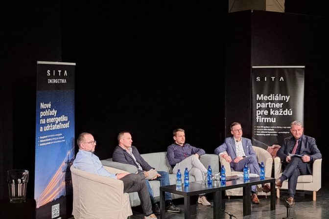 Smart NRG Forum