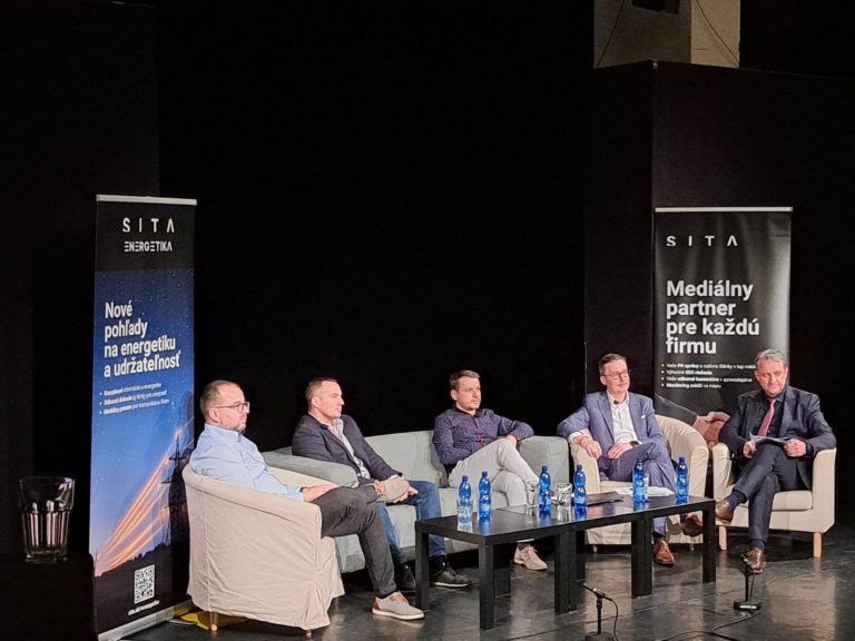 Smart NRG Forum