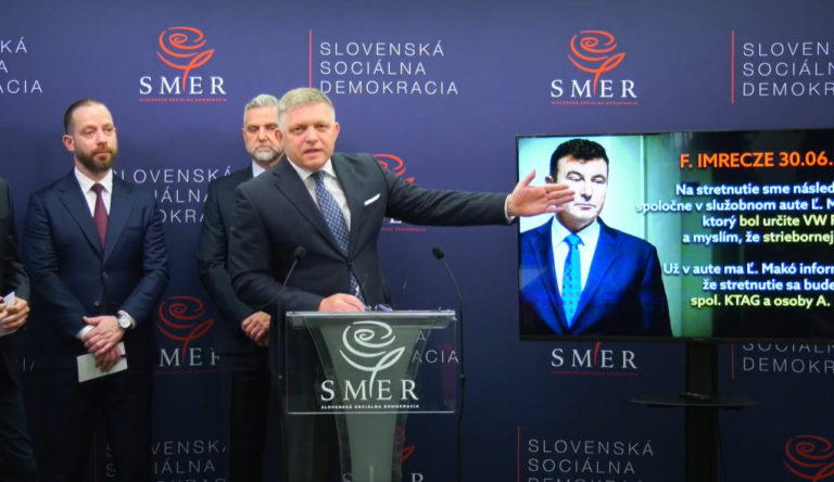 Smer SD