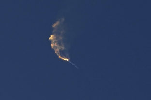 SpaceX, Raketa Starship