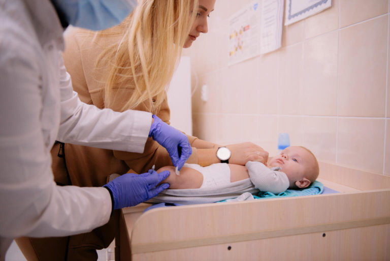 CREDIT: © UNICEF/U.S. CDC/Unique Identifier/Christina Pashkina