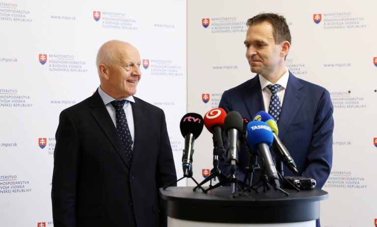 Ľudovít Ódor, Jozef Bíreš