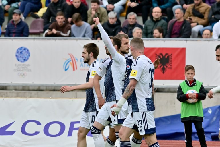 ŠK Slovan Bratislava