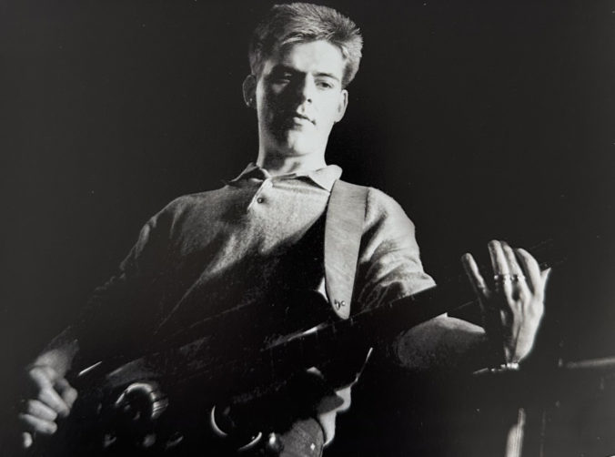 Zomrel Andy Rourke, basgitarista kapely The Smiths