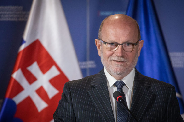 MZV: Rok vojny na Ukrajine