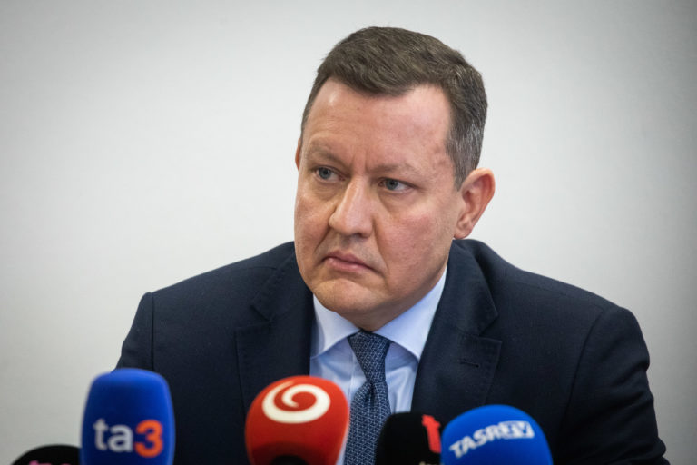 Daniel Lipšic