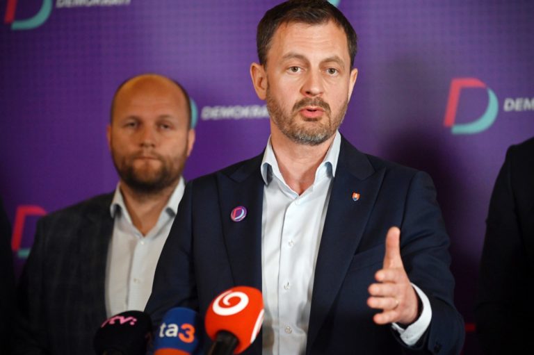 DEMOKRATI: Predstavili nové posily