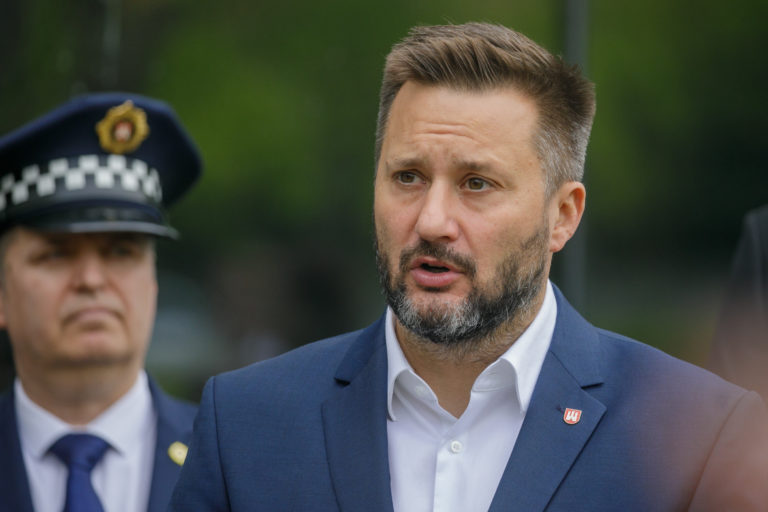 BRATISLAVA: Telové kamery mestskej polície