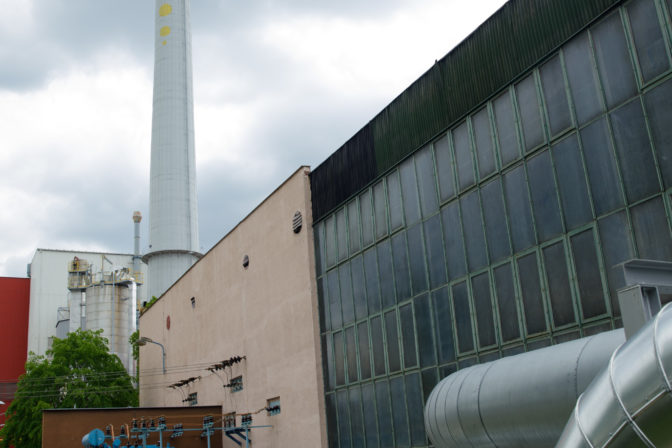 BRATISLAVA: Energetické využitie odpadu