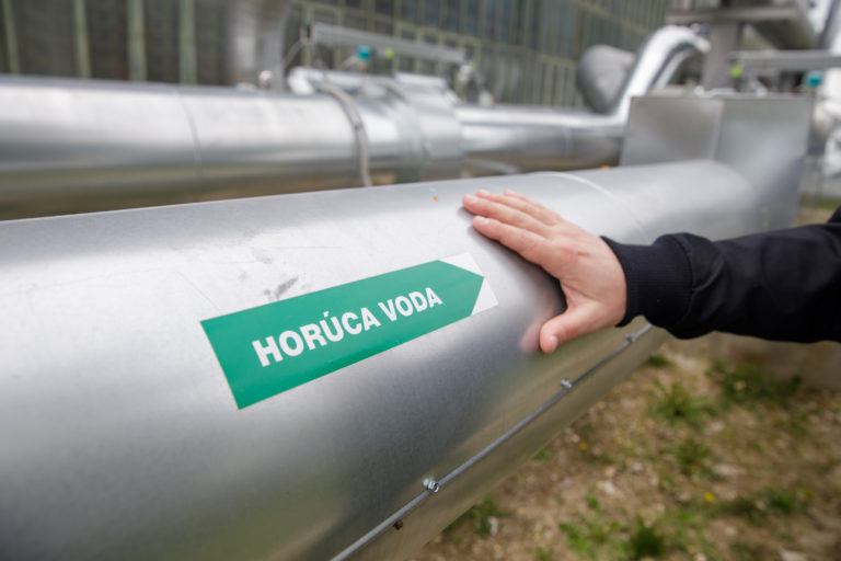 BRATISLAVA: Energetické využitie odpadu