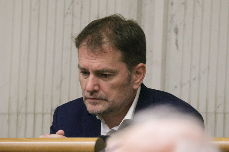 NR SR: Rokovanie 90. schôdze