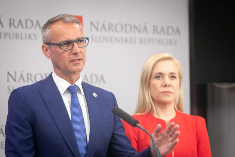 HLAS SD: Ubytovacie priestory pre príslušníkov PZ