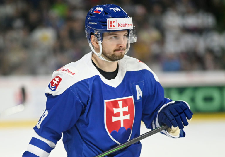 Libor Hudáček