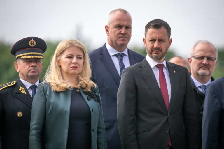 VÝROČIE: Ukončenie 2. svetovej vojny