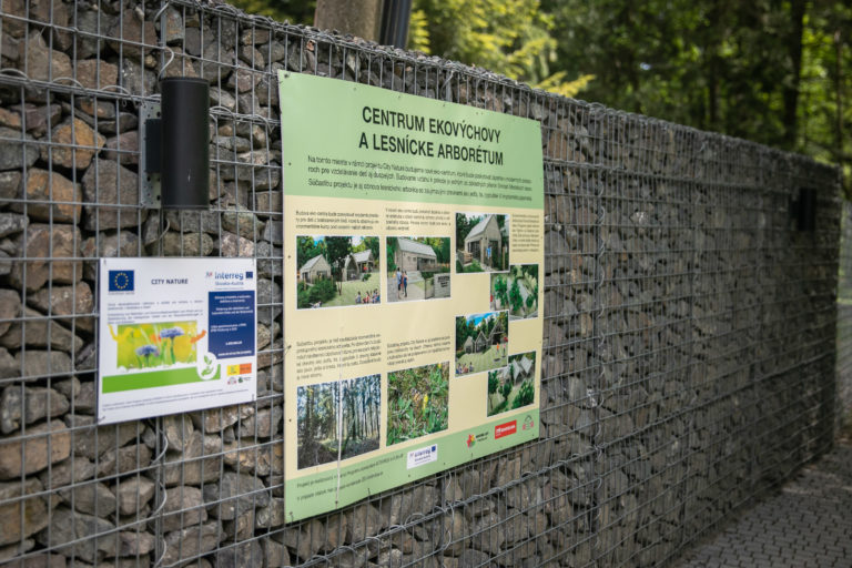 BRATISLAVA: Otvorenie ekocentra