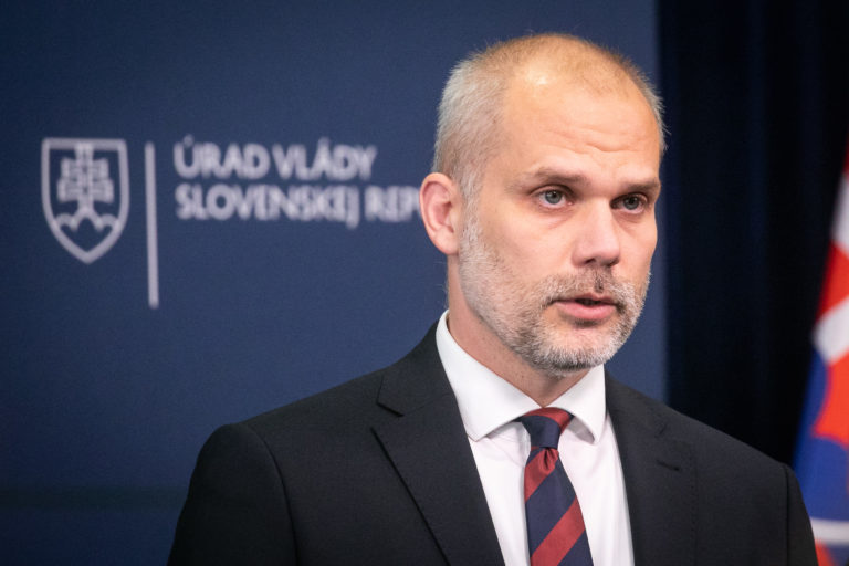 Martin Sklenár