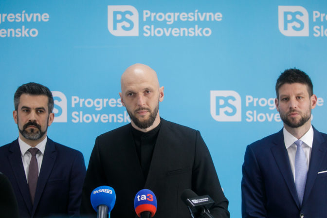 PS: Predstavenie odborníka na digitalizáciu