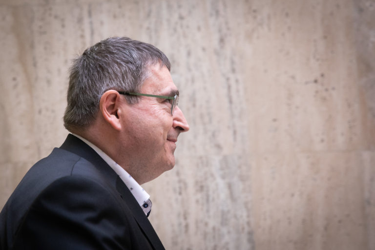 Daniel Bútora