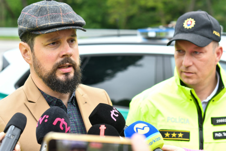 DOPRAVA: Akcia zameraná proti alkoholu za volantom