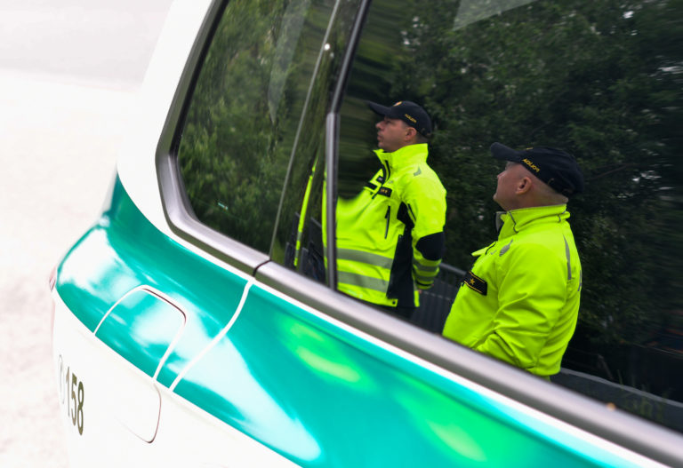 DOPRAVA: Akcia zameraná proti alkoholu za volantom