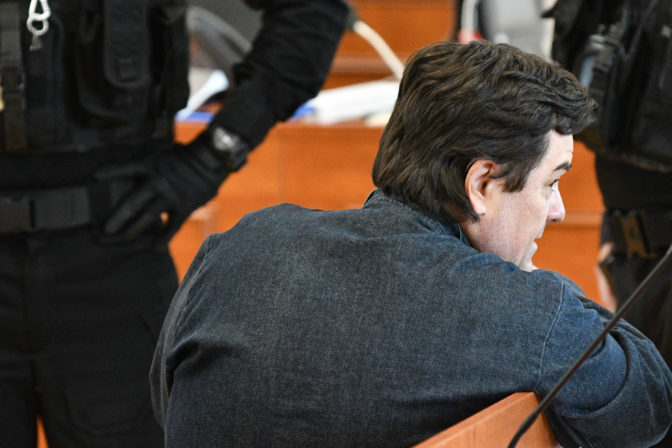 SÚDY: Kauza Kuciak a prípravy vrážd prokurátorov