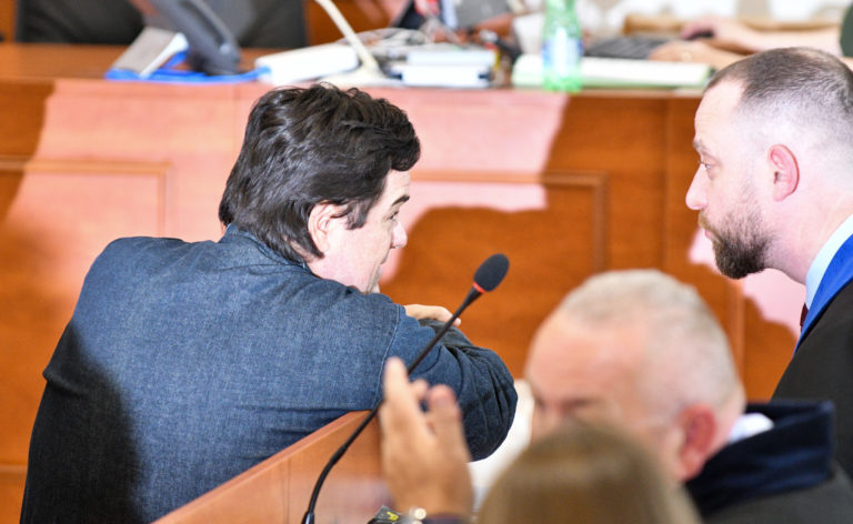 SÚDY: Kauza Kuciak a prípravy vrážd prokurátorov
