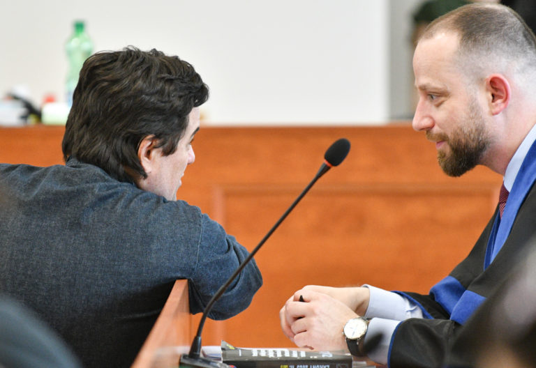SÚDY: Kauza Kuciak a prípravy vrážd prokurátorov