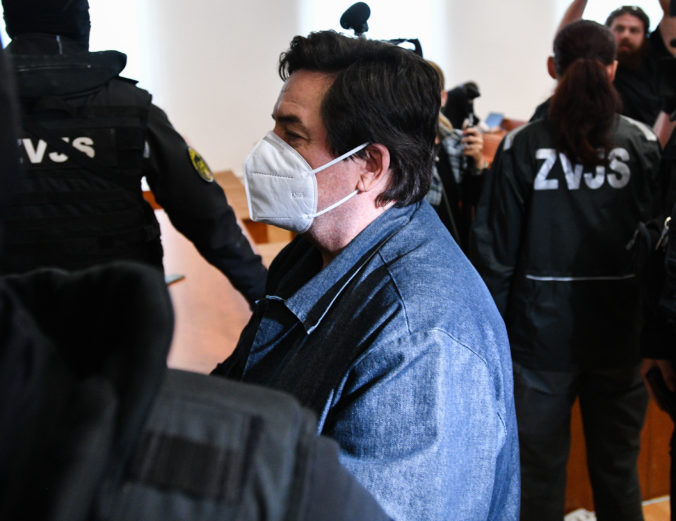 SÚDY: Kauza Kuciak a prípravy vrážd prokurátorov
