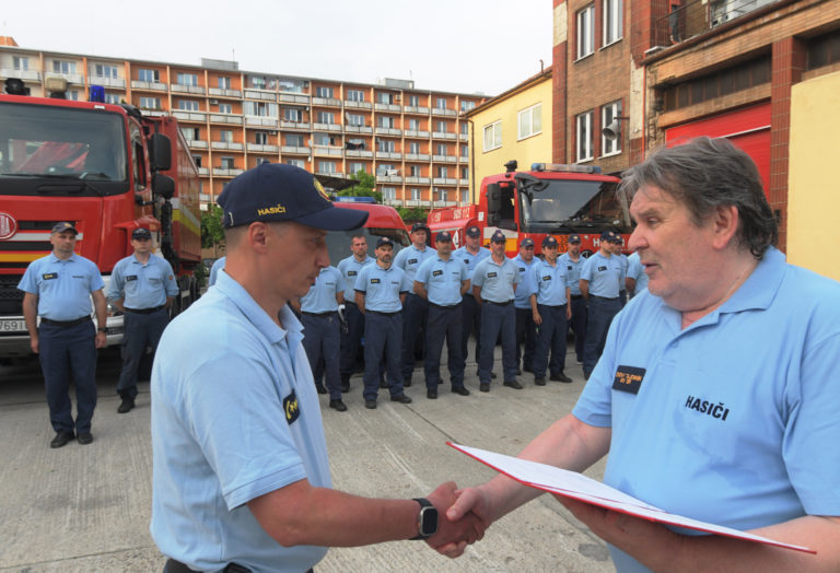 MV SR: Vyslalo do Talianska záchranné zložky