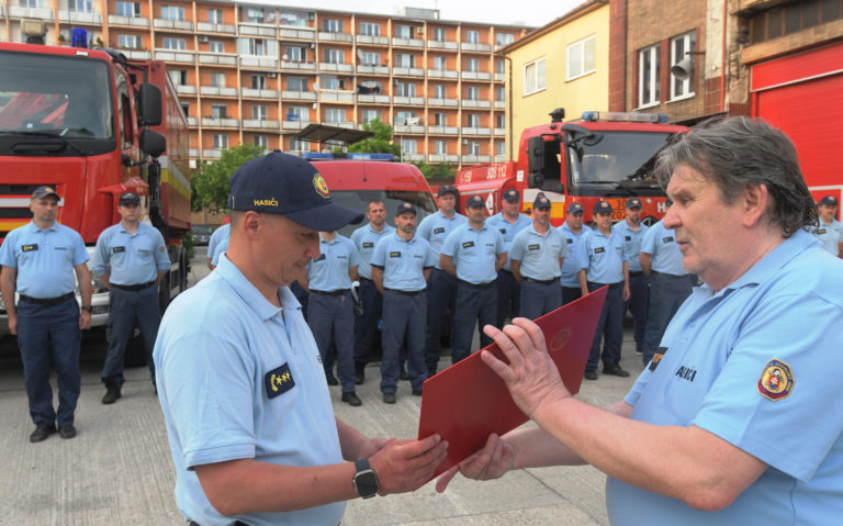 MV SR: Vyslalo do Talianska záchranné zložky