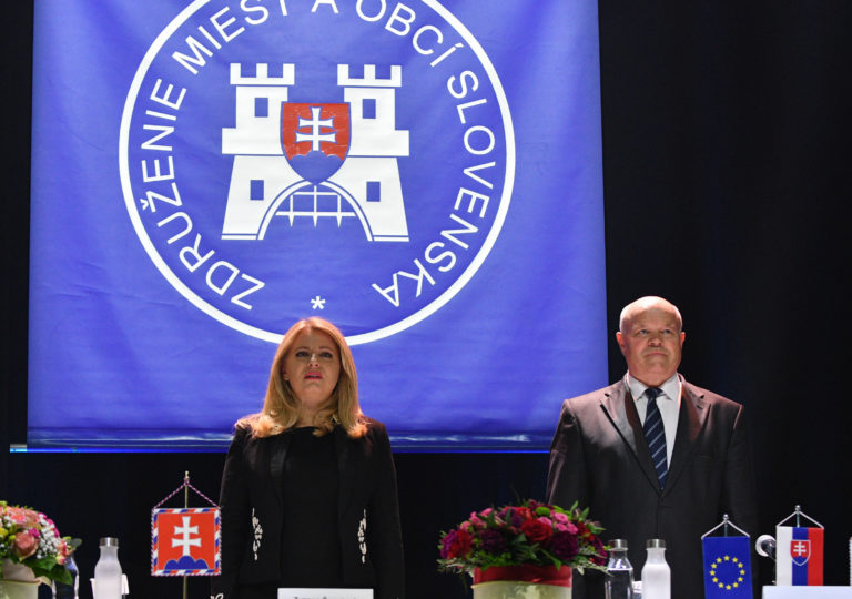 ZMOS: 34. rokovanie snemu