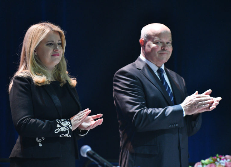 ZMOS: 34. rokovanie snemu