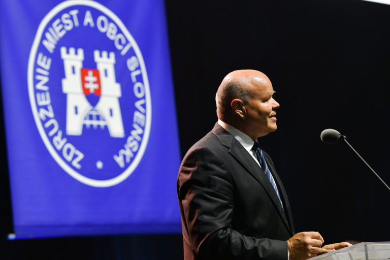 ZMOS: 34. rokovanie snemu