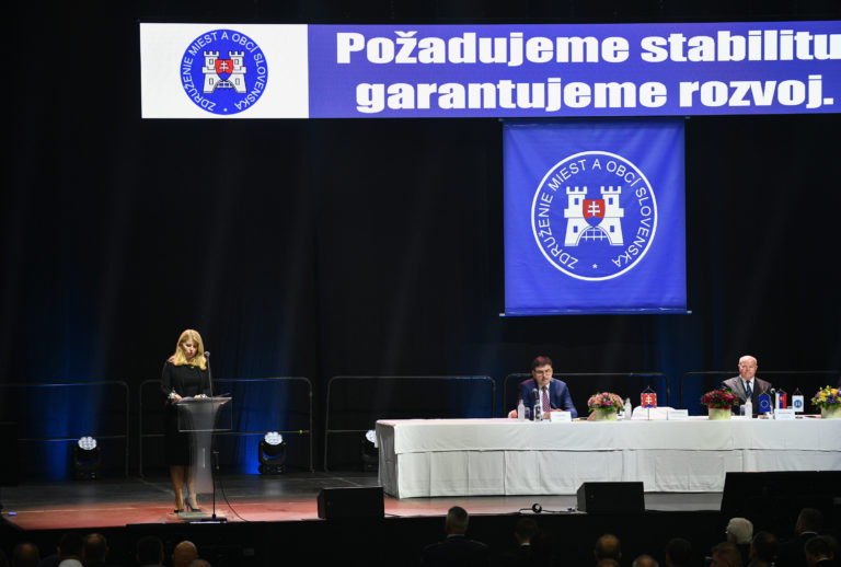 ZMOS: 34. rokovanie snemu