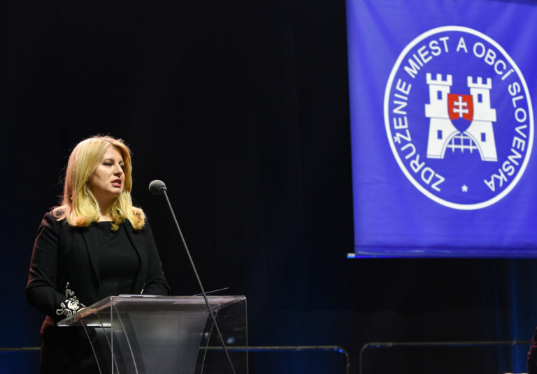 ZMOS: 34. rokovanie snemu