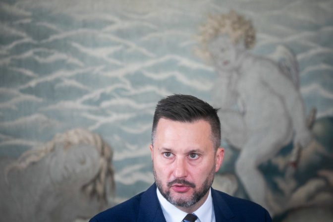 BRATISLAVA: Zmena parkovania v centre mesta