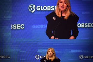 GLOBSEC 2023: Oficiálne otvorenie